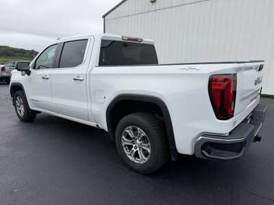 2025 GMC 1500 Crew Cab, $43900. Photo 7