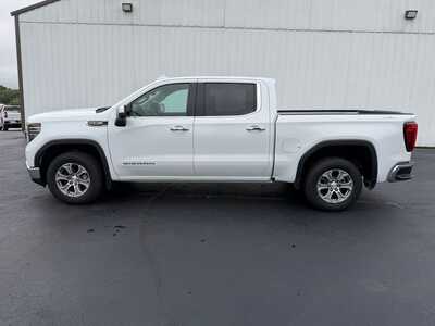 2025 GMC 1500 Crew Cab, $43900. Photo 8