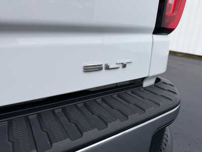 2025 GMC 1500 Crew Cab, $43900. Photo 9