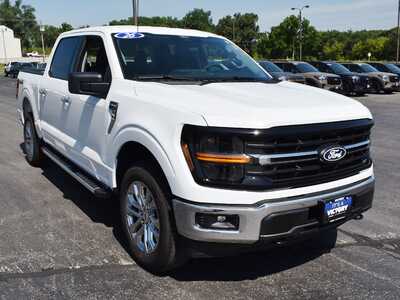 2026 Ford F-150, $0. Photo 11