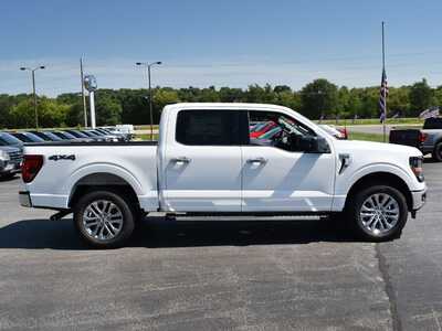 2026 Ford F-150, $0. Photo 12