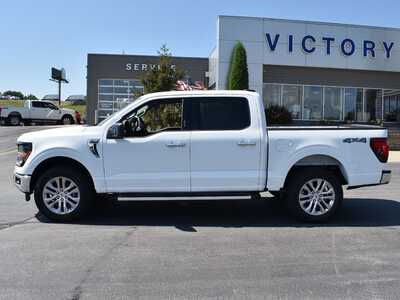2026 Ford F-150, $0. Photo 2