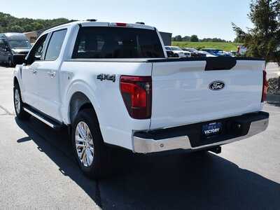 2026 Ford F-150, $0. Photo 3