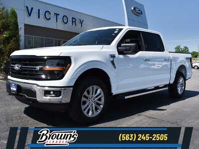 2026 Ford F-150, $0. Photo 1