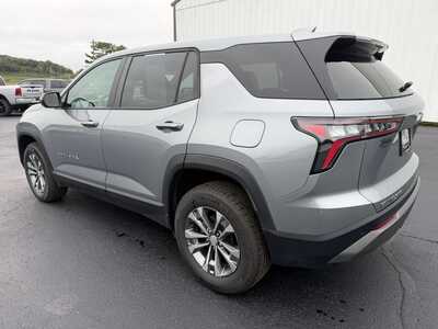 2026 Chevrolet Equinox, $30900. Photo 7