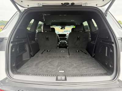 2026 Buick Enclave, $43900. Photo 11