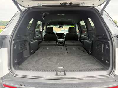 2026 Buick Enclave, $43900. Photo 12