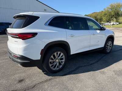 2026 Buick Enclave, $43900. Photo 3