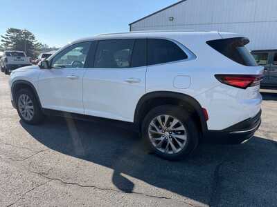 2026 Buick Enclave, $43900. Photo 4