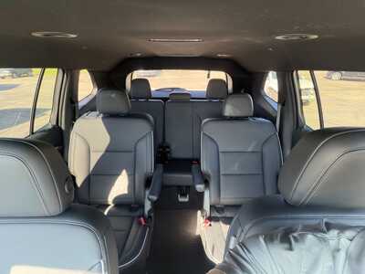 2026 Buick Enclave, $43900. Photo 8
