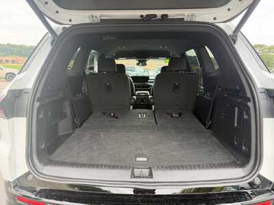 2026 Buick Enclave, $45900. Photo 11