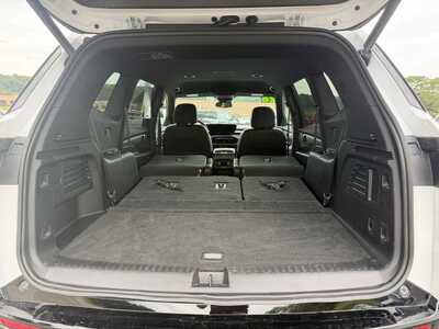 2026 Buick Enclave, $45900. Photo 12