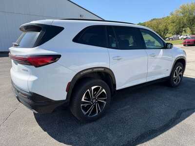 2026 Buick Enclave, $45900. Photo 3