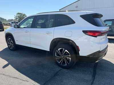 2026 Buick Enclave, $45900. Photo 4