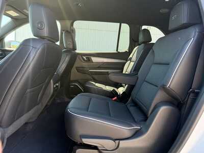 2026 Buick Enclave, $45900. Photo 6