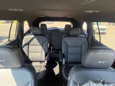 2026 Buick Enclave, $45900. Photo 8