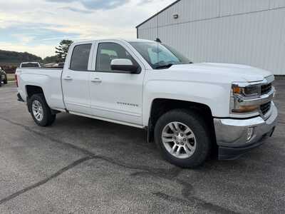 2016 Chevrolet 1500 Ext Cab, $16500. Photo 2