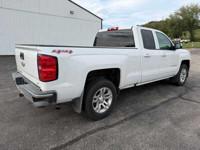 2016 Chevrolet 1500 Ext Cab, $16500. Photo 3