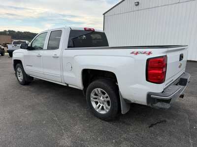 2016 Chevrolet 1500 Ext Cab, $16500. Photo 4