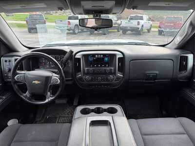 2016 Chevrolet 1500 Ext Cab, $16500. Photo 7