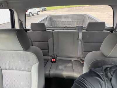 2016 Chevrolet 1500 Ext Cab, $16500. Photo 8