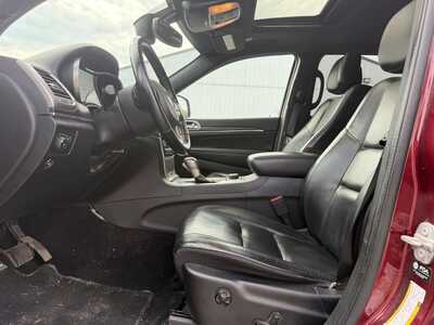 2021 Jeep Grand Cherokee, $19900. Photo 5