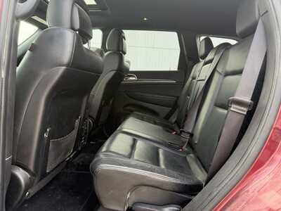 2021 Jeep Grand Cherokee, $19900. Photo 6