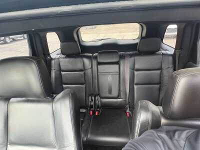2021 Jeep Grand Cherokee, $19900. Photo 8