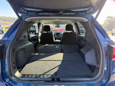 2019 Chevrolet Equinox, $12900. Photo 11