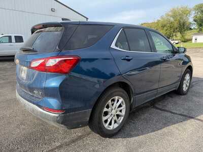 2019 Chevrolet Equinox, $12900. Photo 3
