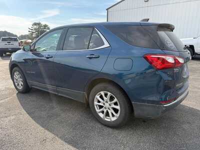 2019 Chevrolet Equinox, $12900. Photo 4