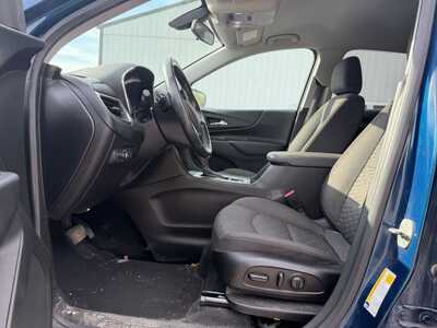 2019 Chevrolet Equinox, $12900. Photo 5