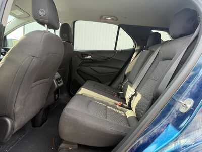 2019 Chevrolet Equinox, $12900. Photo 6