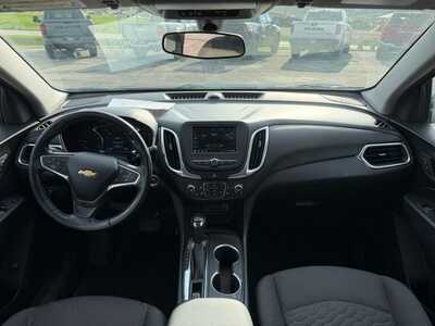 2019 Chevrolet Equinox, $12900. Photo 7