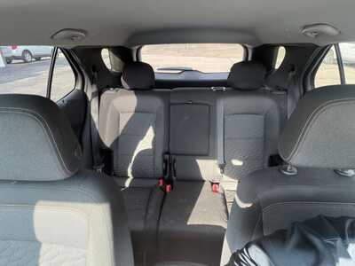2019 Chevrolet Equinox, $12900. Photo 8