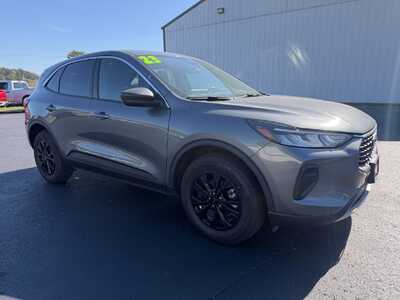 2023 Ford Escape, $26500. Photo 3