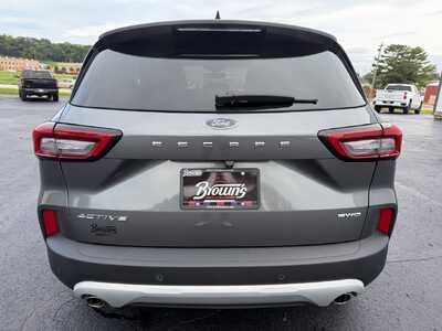 2023 Ford Escape, $26500. Photo 6