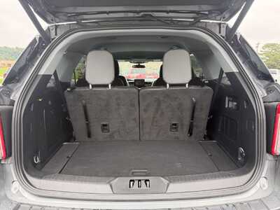 2024 Ford Explorer, $37500. Photo 11
