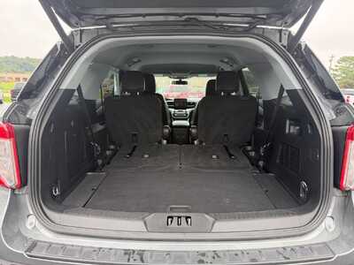 2024 Ford Explorer, $37500. Photo 12