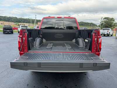 2024 Ford F150 Crew Cab, $51900. Photo 11
