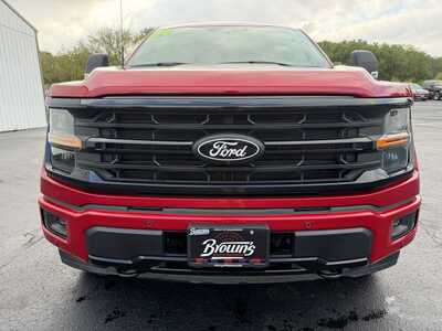 2024 Ford F150 Crew Cab, $51900. Photo 2