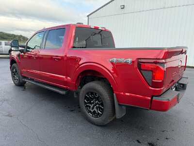 2024 Ford F150 Crew Cab, $51900. Photo 7