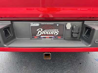 2024 Ford F150 Crew Cab, $51900. Photo 9
