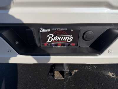 2025 Chevrolet 2500 Crew Cab, $65680. Photo 11
