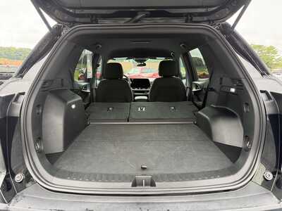 2026 Chevrolet Equinox, $29900. Photo 11