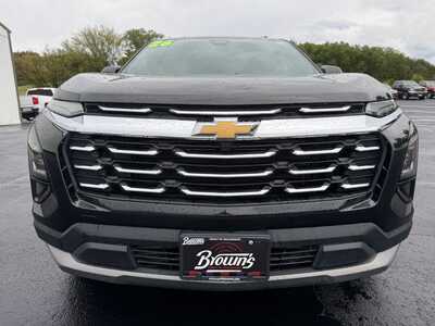 2026 Chevrolet Equinox, $29900. Photo 2