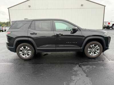 2026 Chevrolet Equinox, $29900. Photo 4