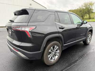 2026 Chevrolet Equinox, $29900. Photo 5
