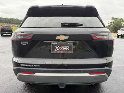 2026 Chevrolet Equinox, $29900. Photo 6