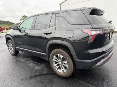 2026 Chevrolet Equinox, $29900. Photo 7